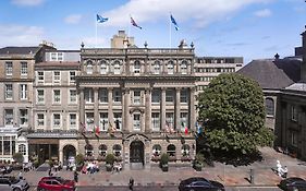 The Principal Hotel Edinburgh